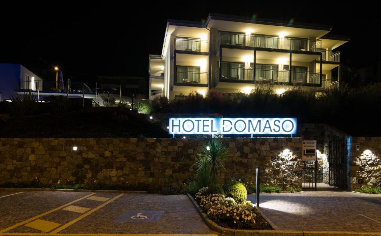 Hotel Domaso Exterior photo